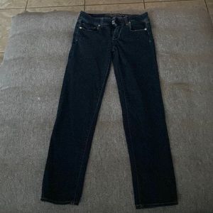 American Eagle women’s Jean